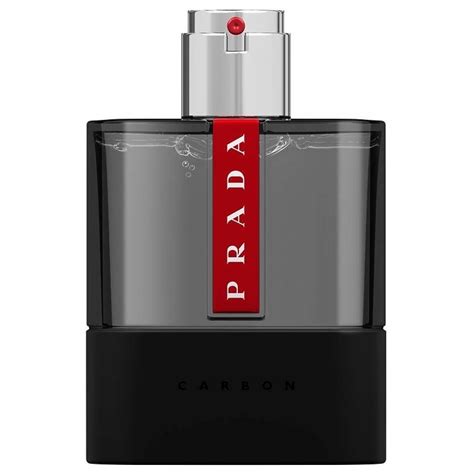 Prada Luna Rossa Carbon is good 